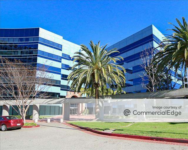 400 Continental Blvd, El Segundo Office Space For Lease